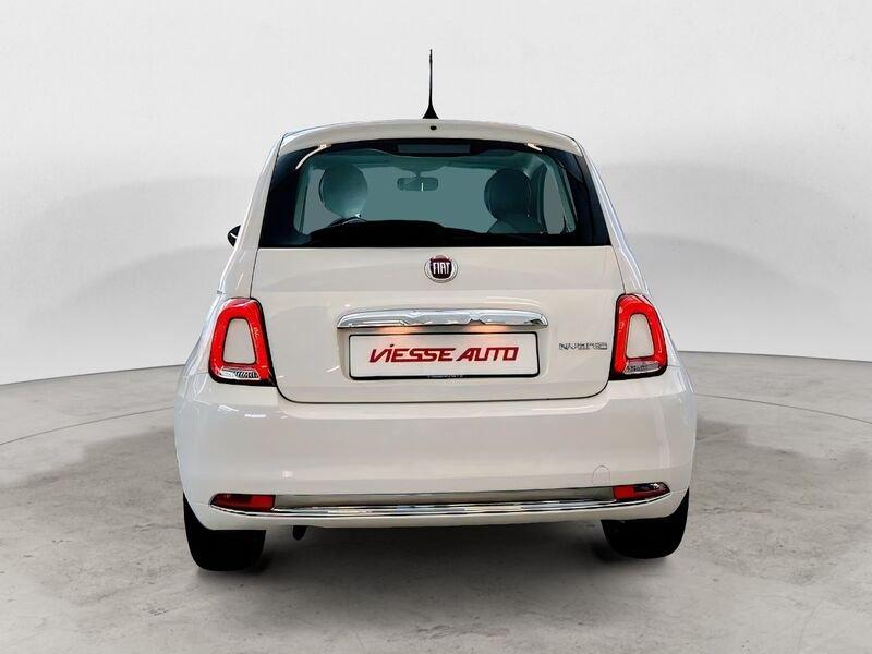 FIAT 500 500 1.0 hybrid Dolcevita 70cv