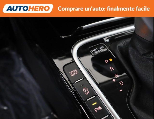 KIA XCeed 1.5 T-GDi 160 CV MHEV DCT Style