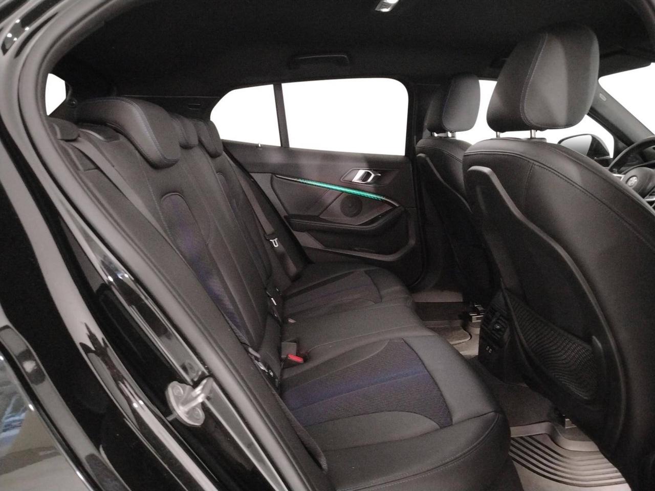 BMW Serie 1 116d Msport