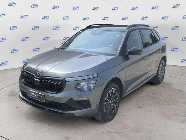 Skoda Kamiq 1.0 tsi Style 115cv dsg