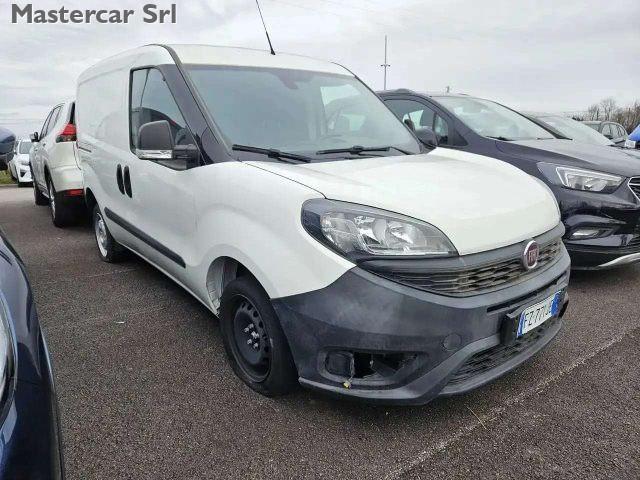FIAT Doblo CARGO 1.3 Multijet 16v SX 95cv E6 - FZ771JE