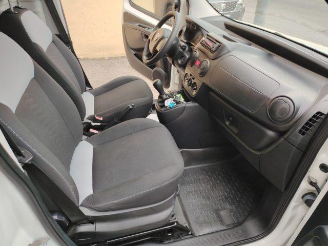 FIAT Fiorino 1.3 MJT 80CV Cargo