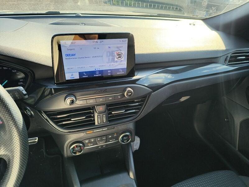 Ford Focus Focus 2.0 150 CV aut SW ST-Line Co-Pilot