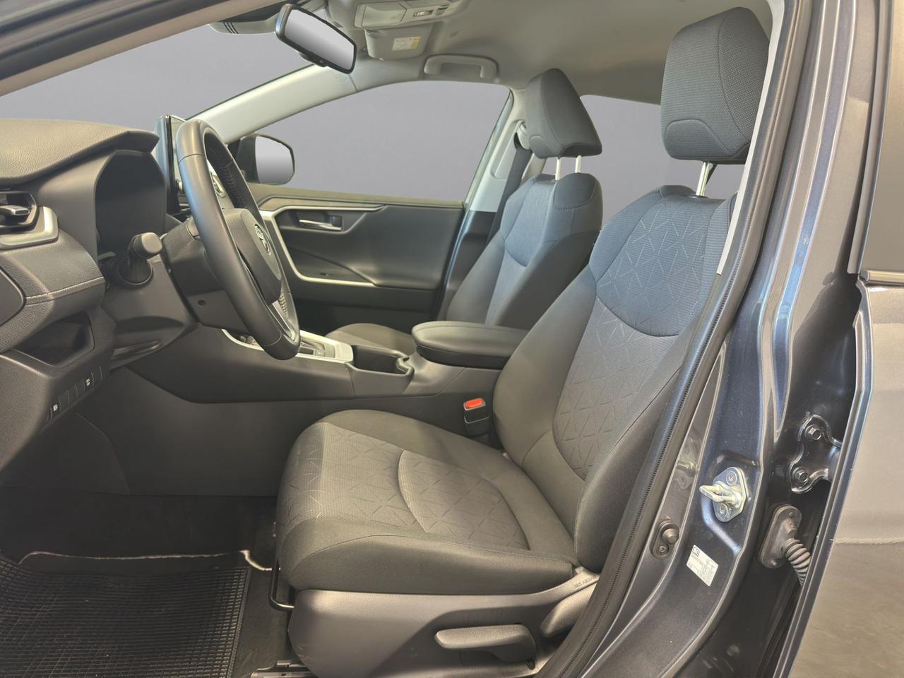 Toyota Rav4 2.5 vvt-ie h Dynamic 2wd 218cv e-cvt