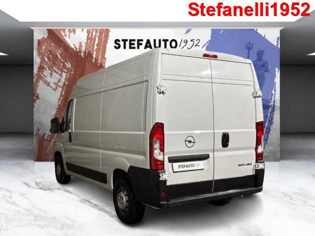 OPEL Movano IV 35 2022 - 35 L2H2 2.2 Bluehdi 140cv S&S (Edit