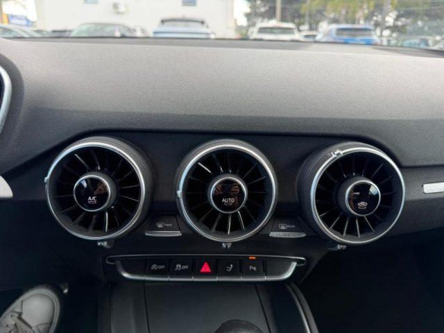 AUDI TT Coupé 2.0 TFSI S tronic S line