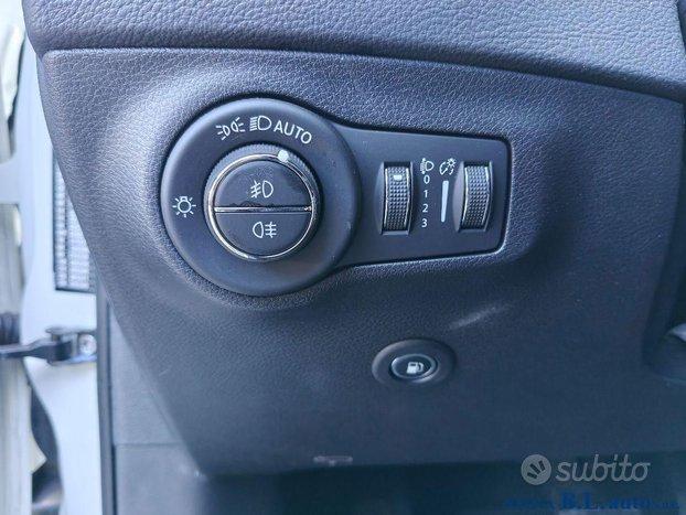 JEEP - Compass - 1.3 T4 240CV PHEV AT6 4xe S