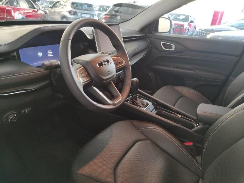 JEEP Compass 2ª serie - Compass 1.5 Turbo T4 130 CV MHEV 2WD Altitude
