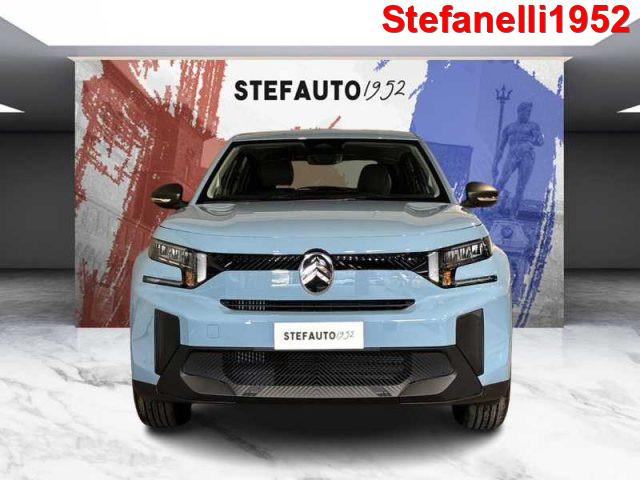 CITROEN C3 Aircross Nuova PureTech Turbo 100 MT6 - YOU