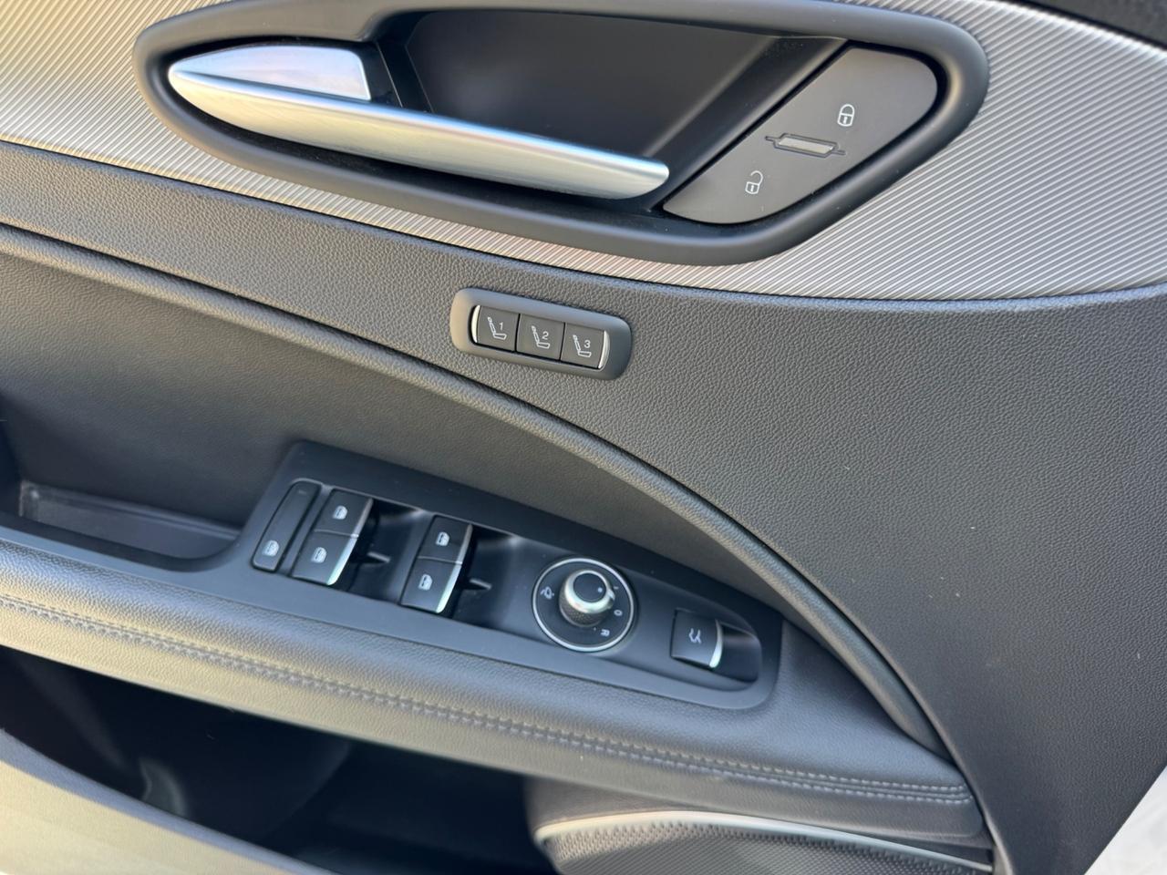 Alfa Romeo Stelvio 2.2 Turbodiesel 210 CV AT8 Q4 Veloce