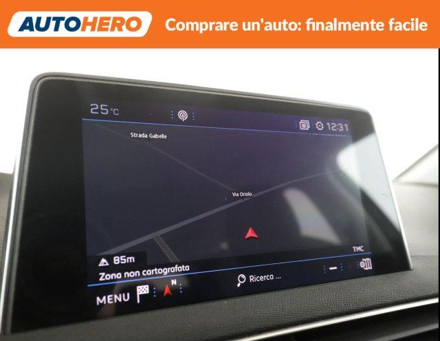 PEUGEOT 5008 BlueHDi 130 S&S Business