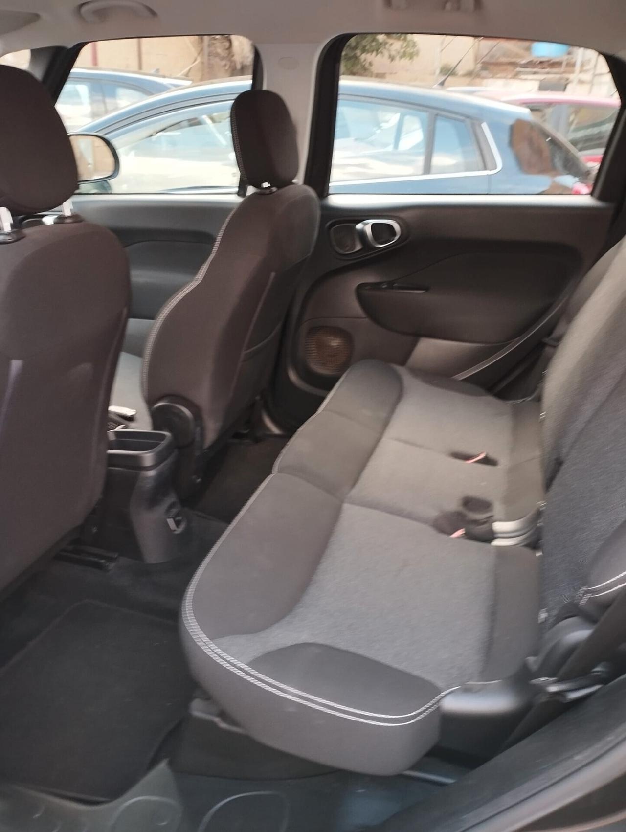 Fiat 500L 1.6 Multijet 120 CV Urban