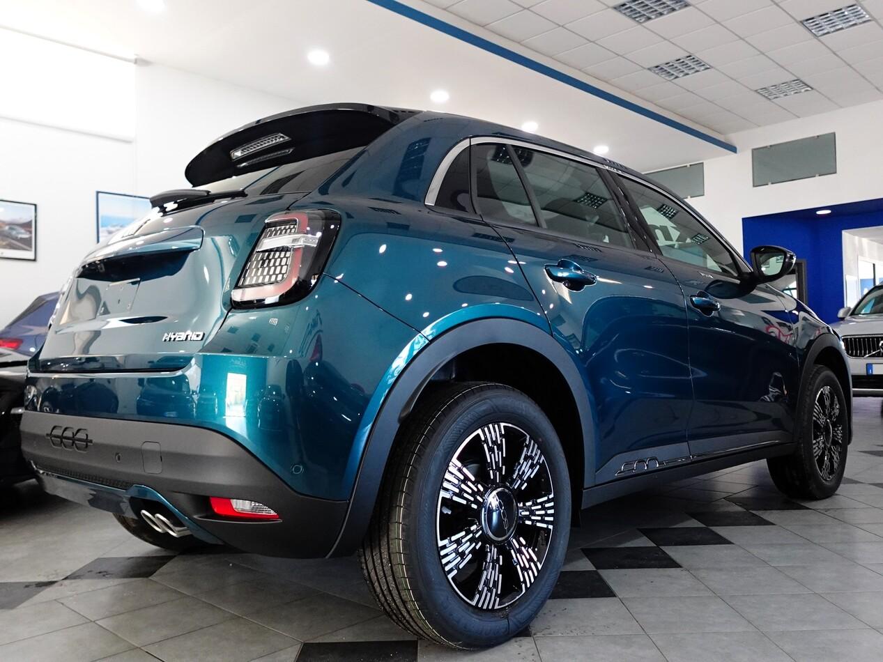 Fiat 600 1.2 HYBRID 145 CV PACK COMFORT AUTOM.