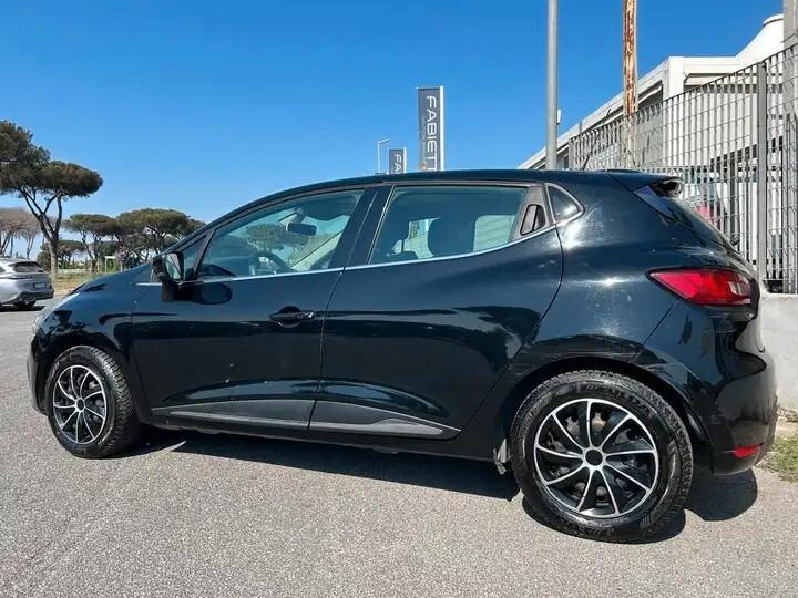 Renault Clio TCe 12V 90 CV GPL Start&Stop 5 porte Energy Zen