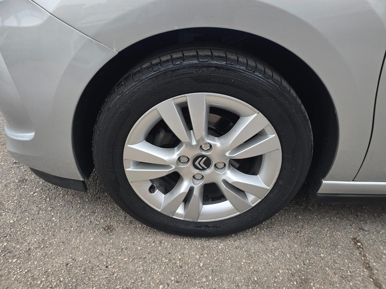 Ds DS3 3 1.4 HDi 70 Just Black