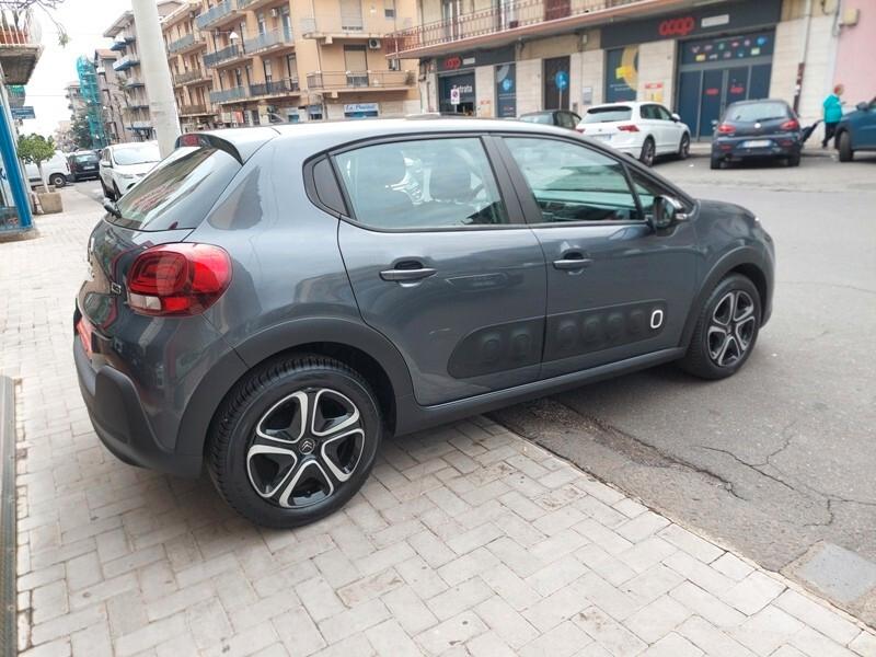 Citroen C3 BlueHDi 75 S&S Feel