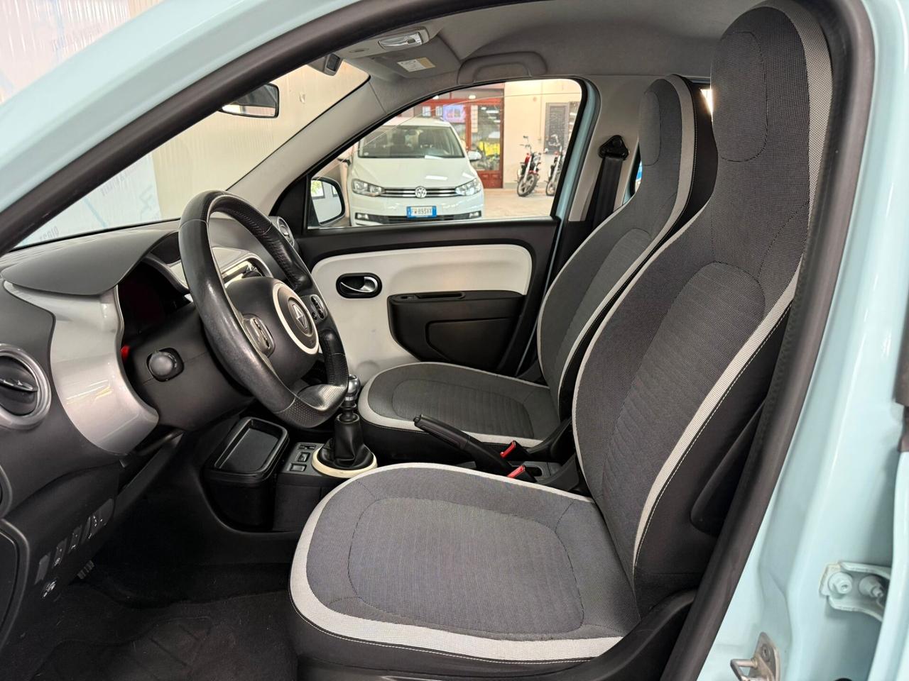 Renault Twingo 900 Gpl 90cv TCe La Parisienne
