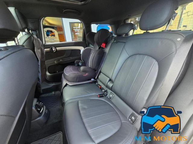 MINI Mini 2.0 Cooper S Classic Countryman