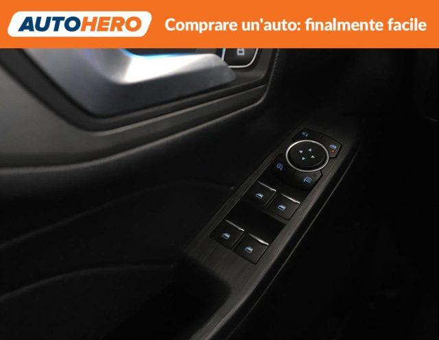 FORD Kuga 1.5 EcoBlue 120 CV aut. 2WD Titanium Business