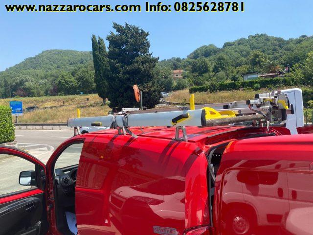 FIAT Fiorino 1.3 MJT 95CV Furgone Adventure E5+