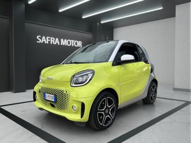 smart EQ Forfour Fortwo eq Pulse 22kW