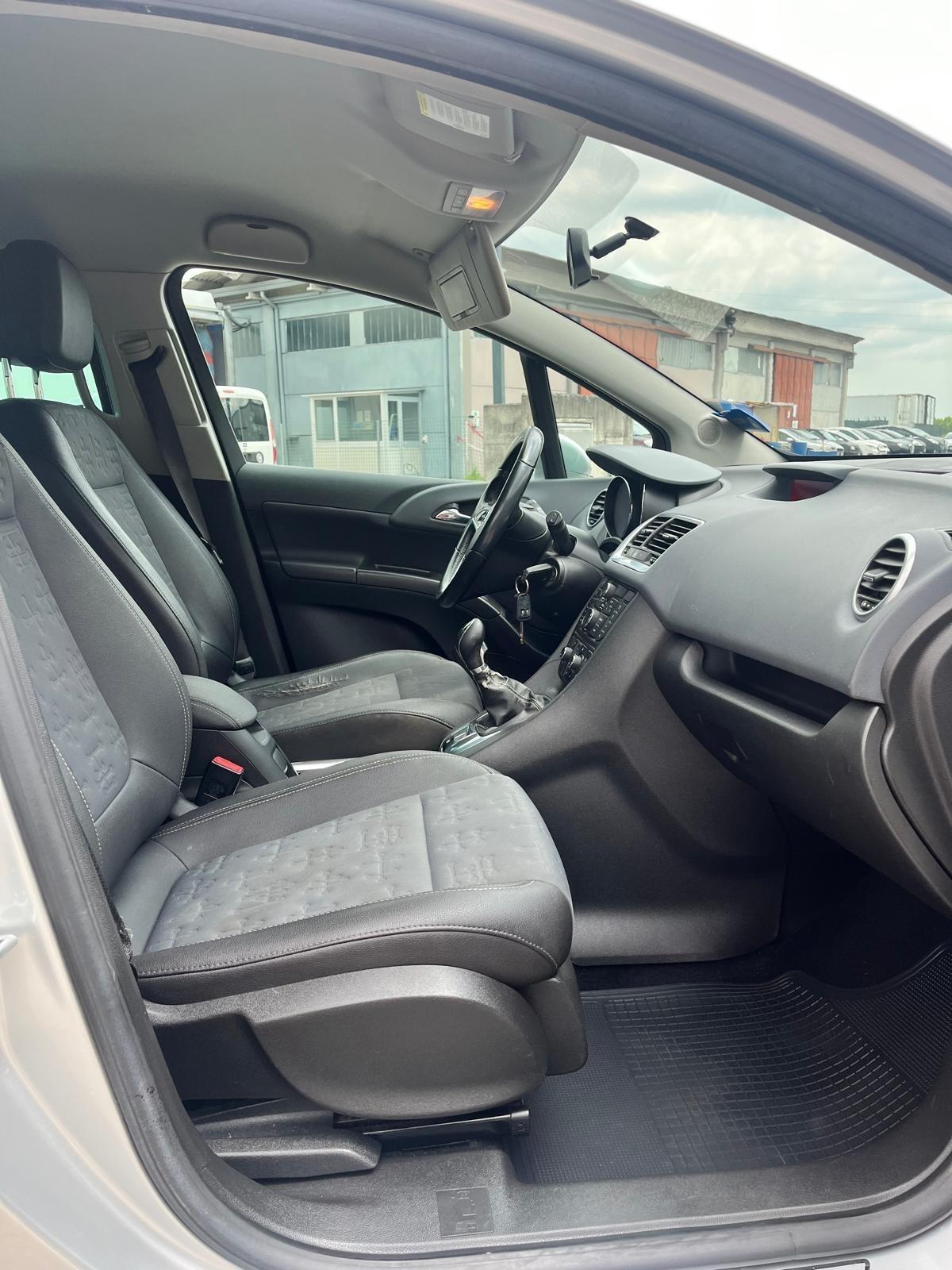 Opel Meriva 1.3 CDTI Neopatentati