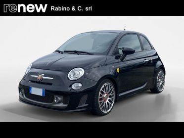 Abarth 595 595 1.4 Turbo T-Jet Turismo