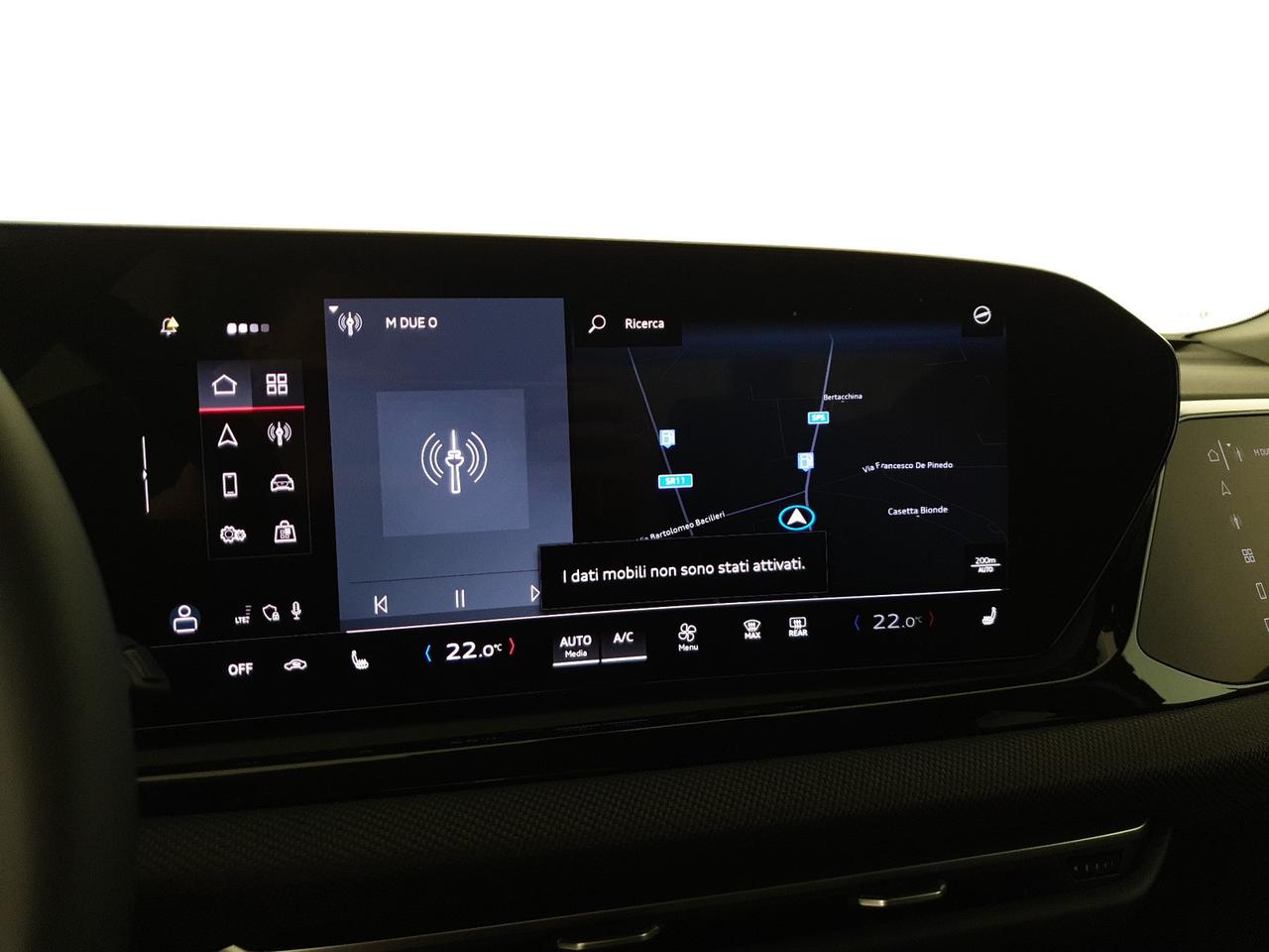 Avant 2.0TDI 204CV quattro S tronic S line Edition