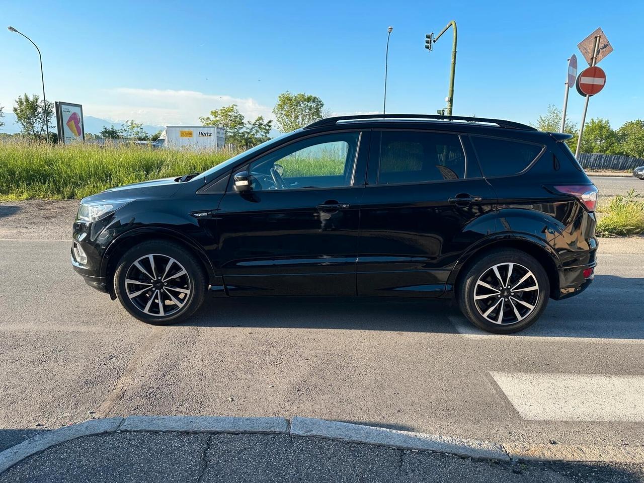 Ford Kuga 1.5 EcoBoost 120 CV S&S 2WD Business