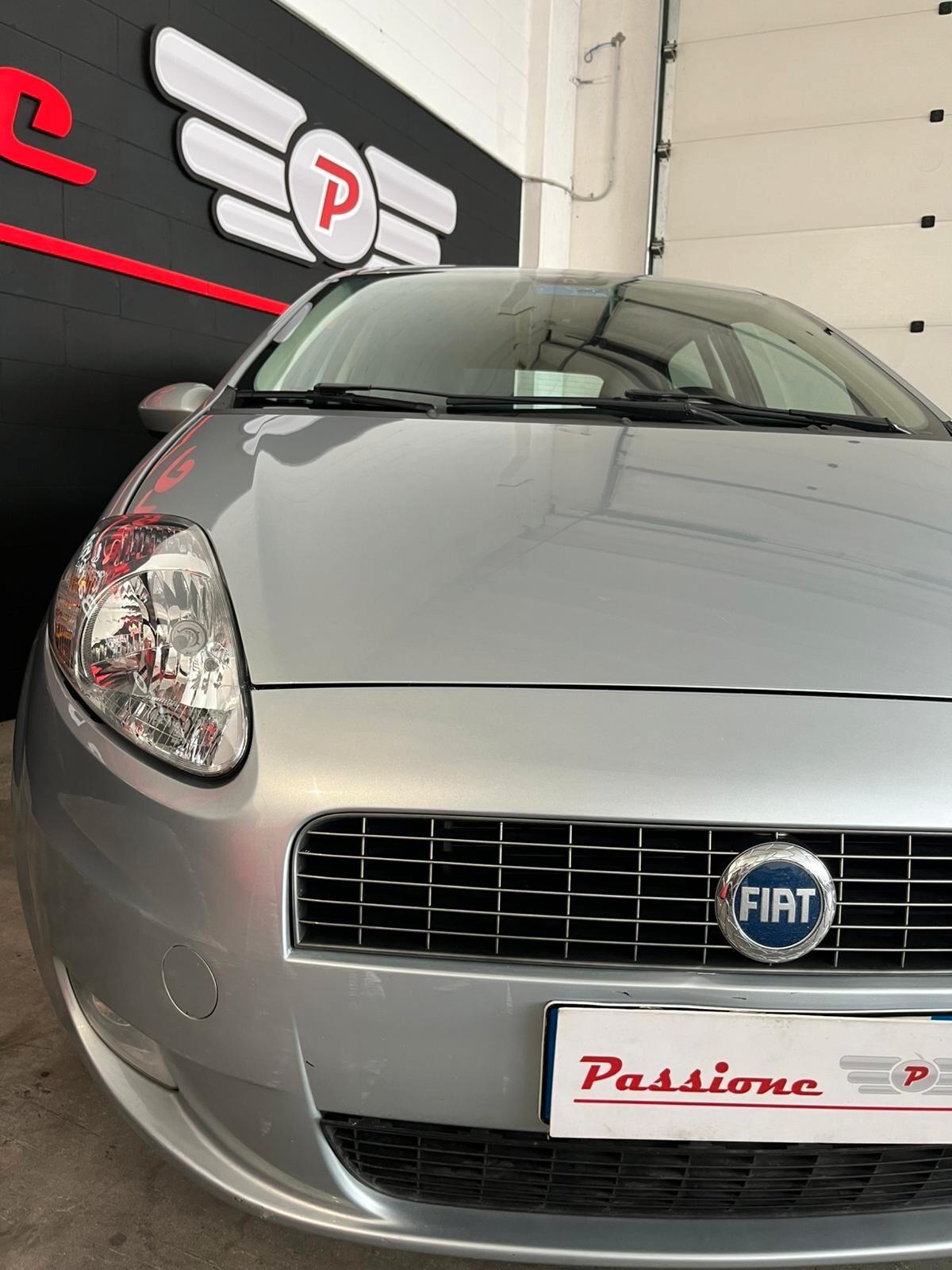 Fiat Grande Punto Prezzo NON vincolato a finanziamento