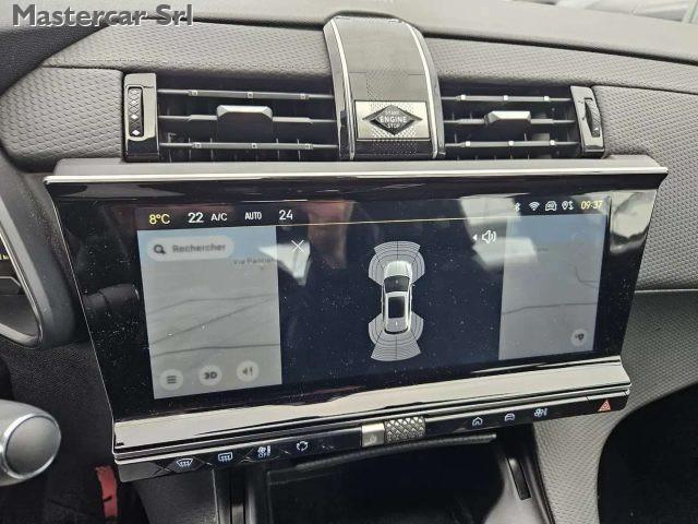 DS AUTOMOBILES DS 7 1.6 225cv E-Tense Automatica Bastille - GP760FL