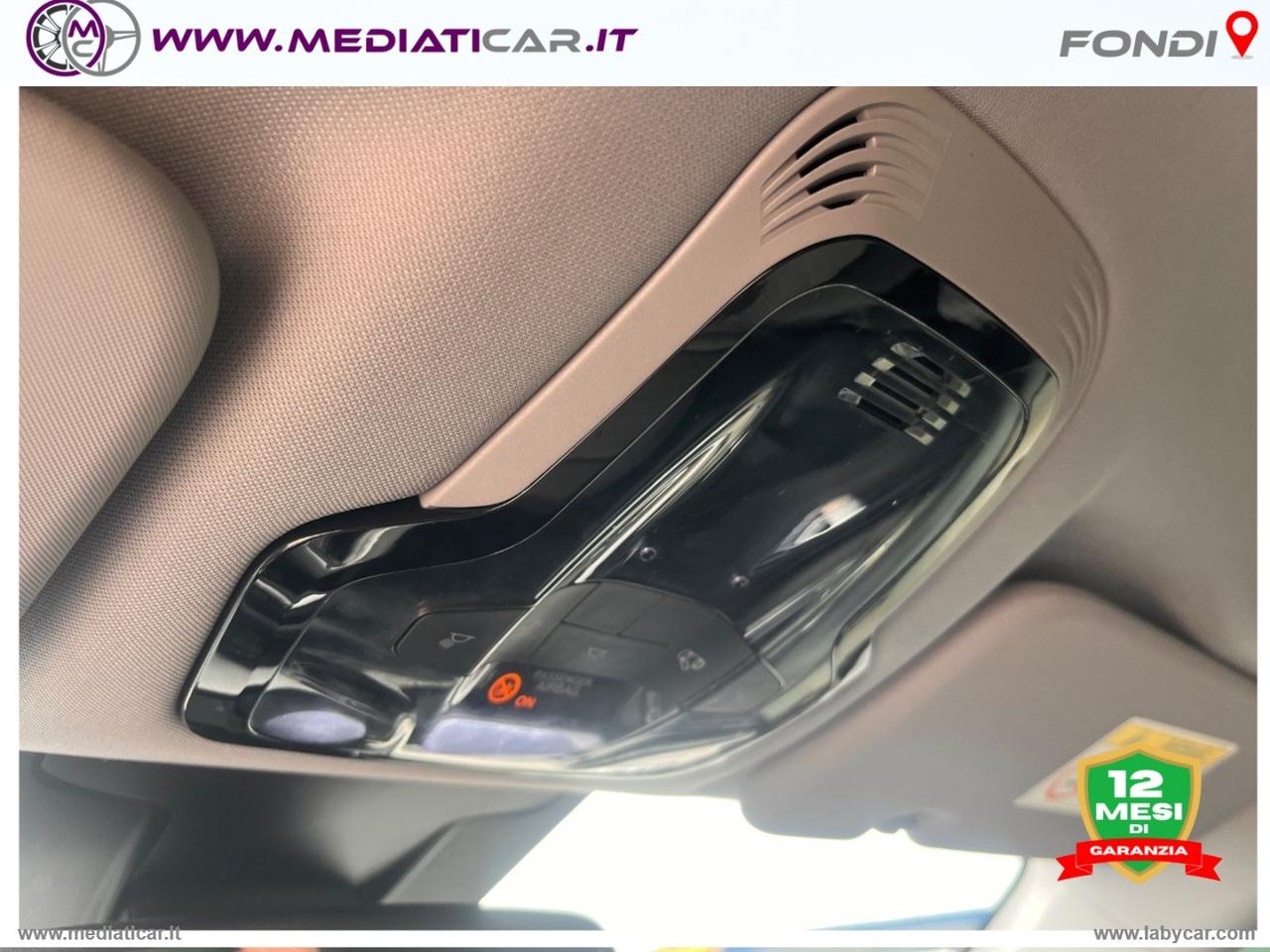 ALFA ROMEO Stelvio 2.2 T.diesel 180CV AT8 RWD Exec.