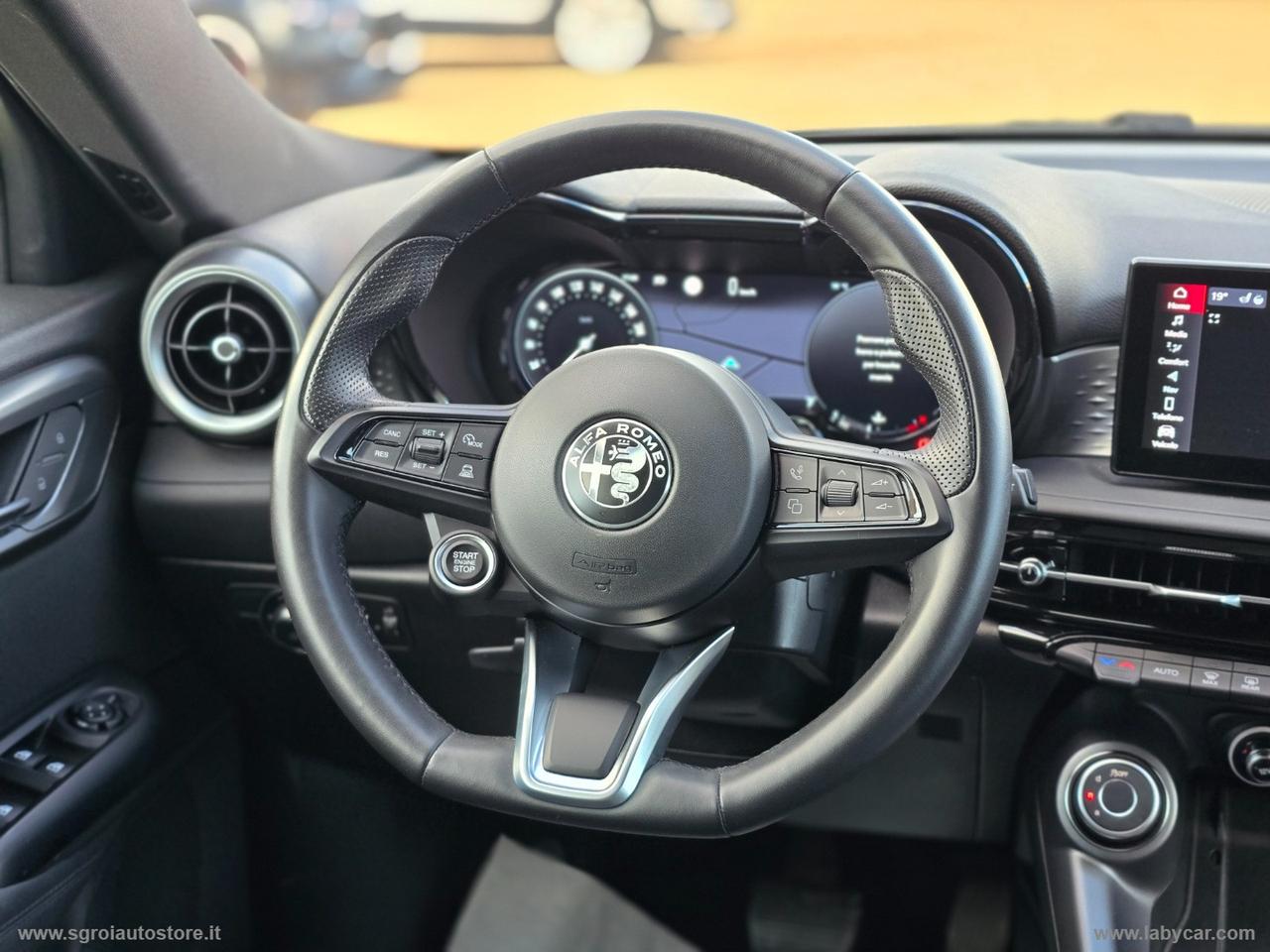 ALFA ROMEO Tonale 1.6 diesel 130 CV TCT6 Sprint 2023