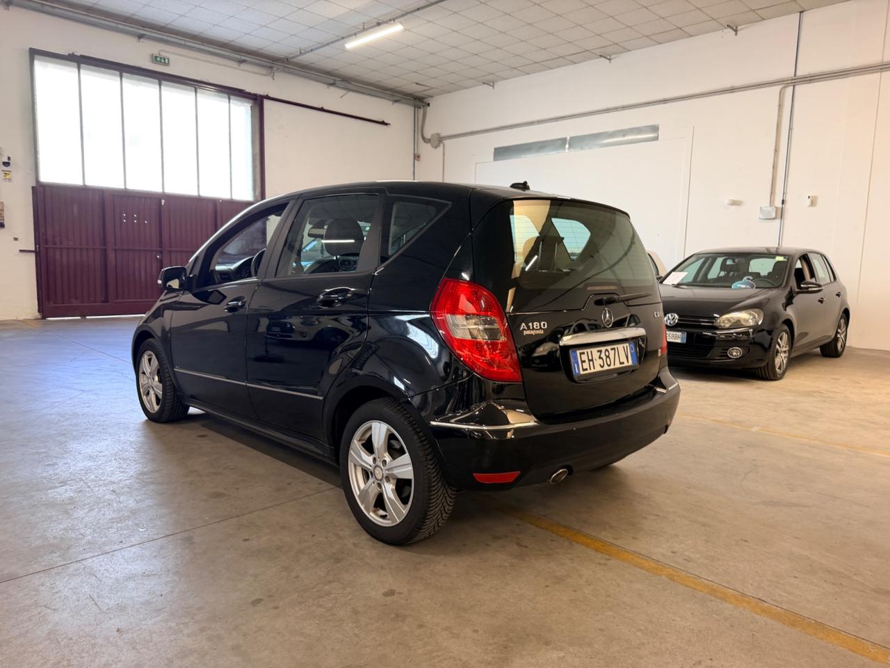 Mercedes-benz A 180 CDI Avantgarde