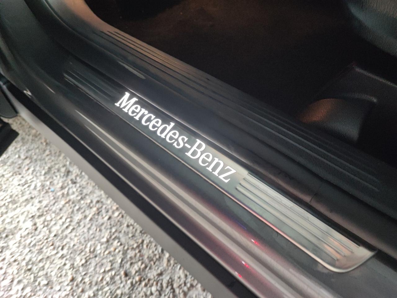 Mercedes-benz GLB 200 d Automatic 4Matic Premium