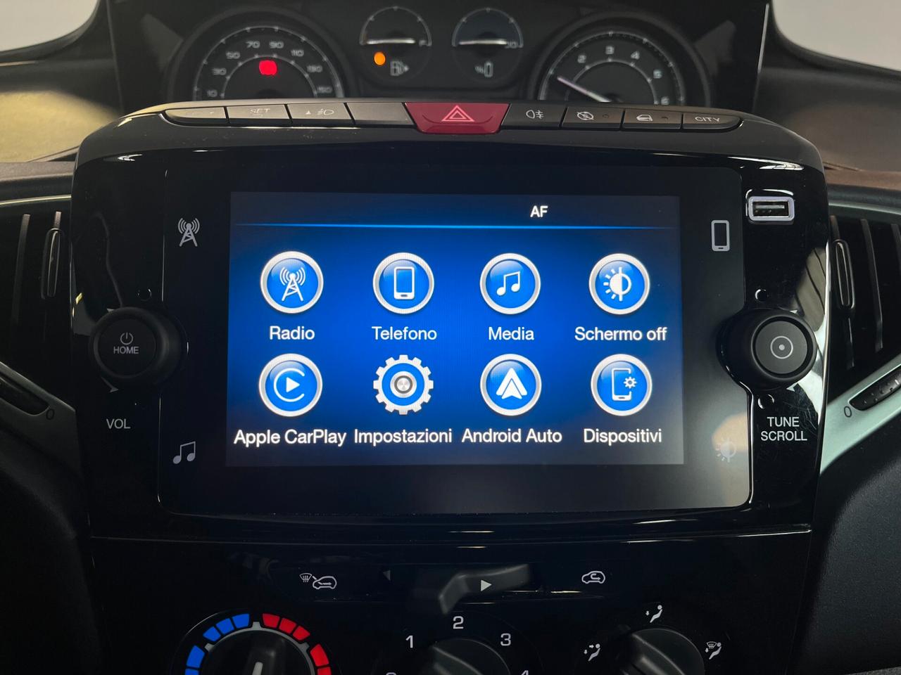 Lancia Ypsilon 1.0cc HYBRID GOLD PLUS - PREZZO REALE!