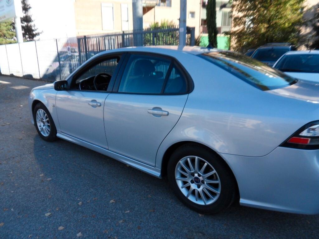 Saab 9-3 Sport Sedan 1.8 t Vector