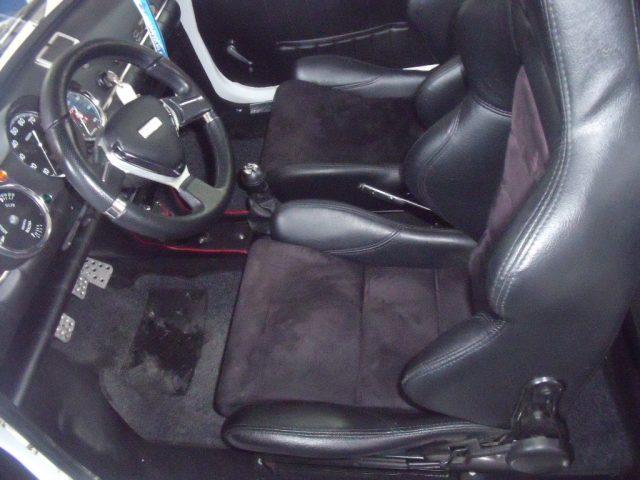 FIAT 600 FIAT SEICENTO D REPLICA ABARTH
