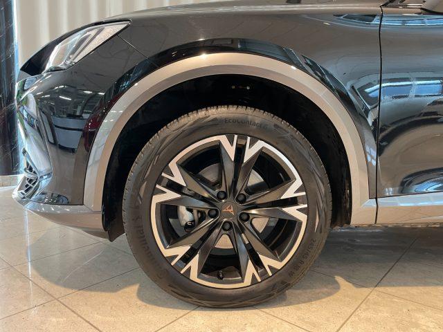 CUPRA Formentor 1.5 TSI DSG LED ACC Camera 18" App Connect