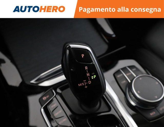 BMW X3 xDrive20d xLine