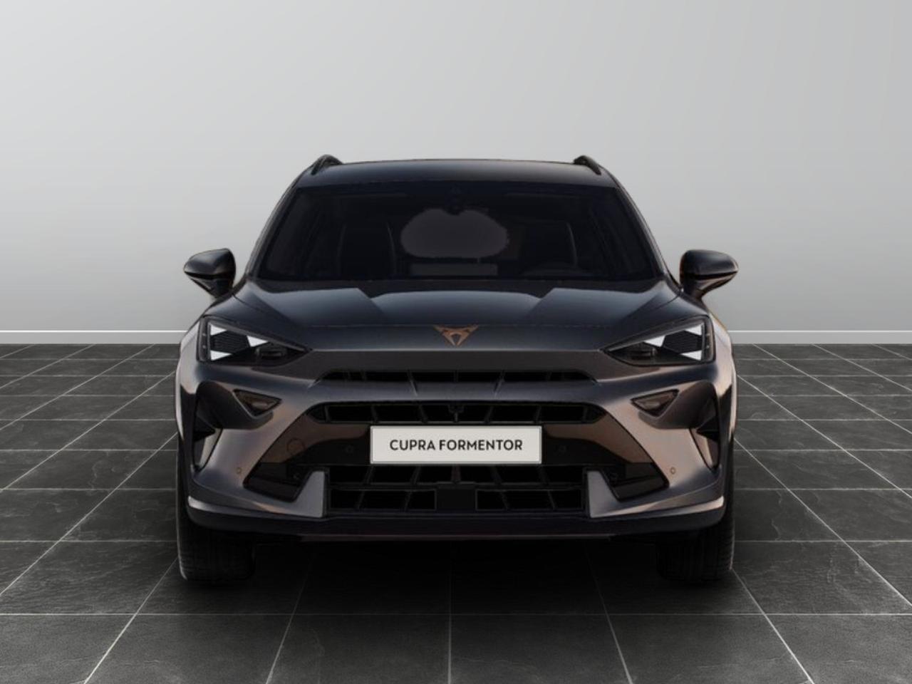 Cupra Formentor 2.0 tdi 150cv dsg