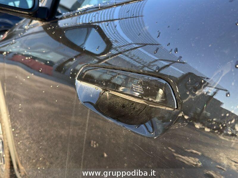 BMW X2 U10 sdrive 18d auto