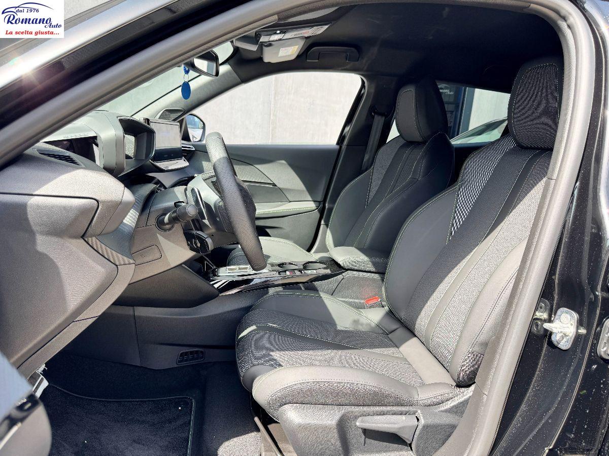 NEW Peugeot 2008 2ª serie Hybrid 145 e-DCS6 GT#VIRTUAL COCKPIT!