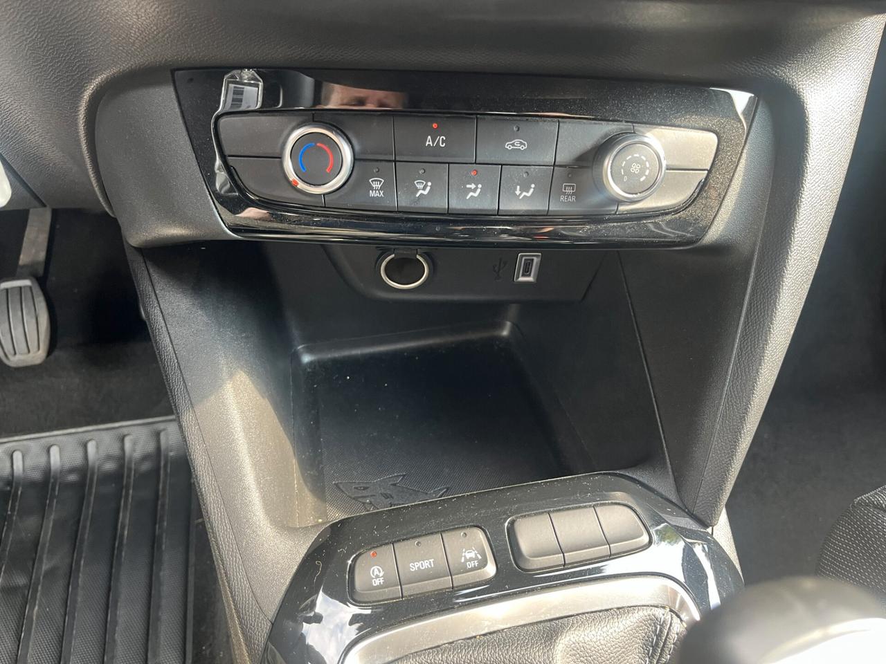 Opel Corsa 1.2 100 CV GS