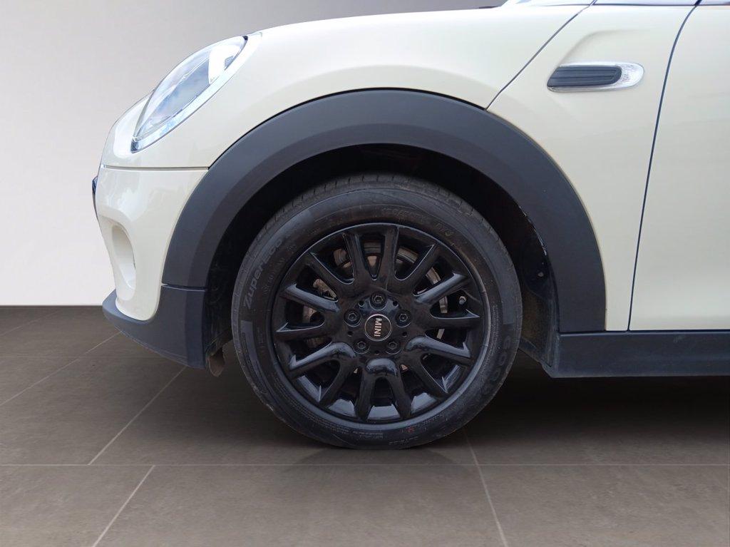 MINI Mini Cooper D 5 porte del 2015