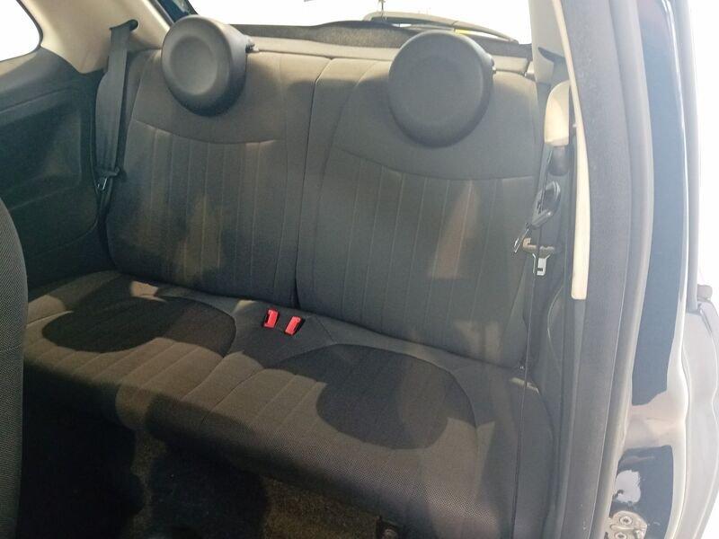 FIAT 500 500 1.2 Lounge