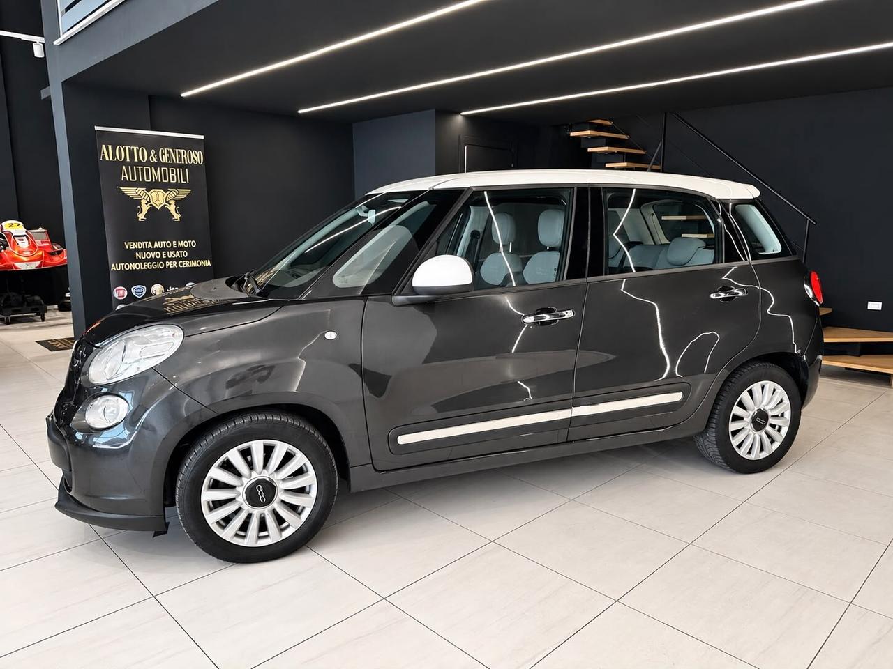 Fiat 500L 1.3 Multijet 95 CV Lounge 2016