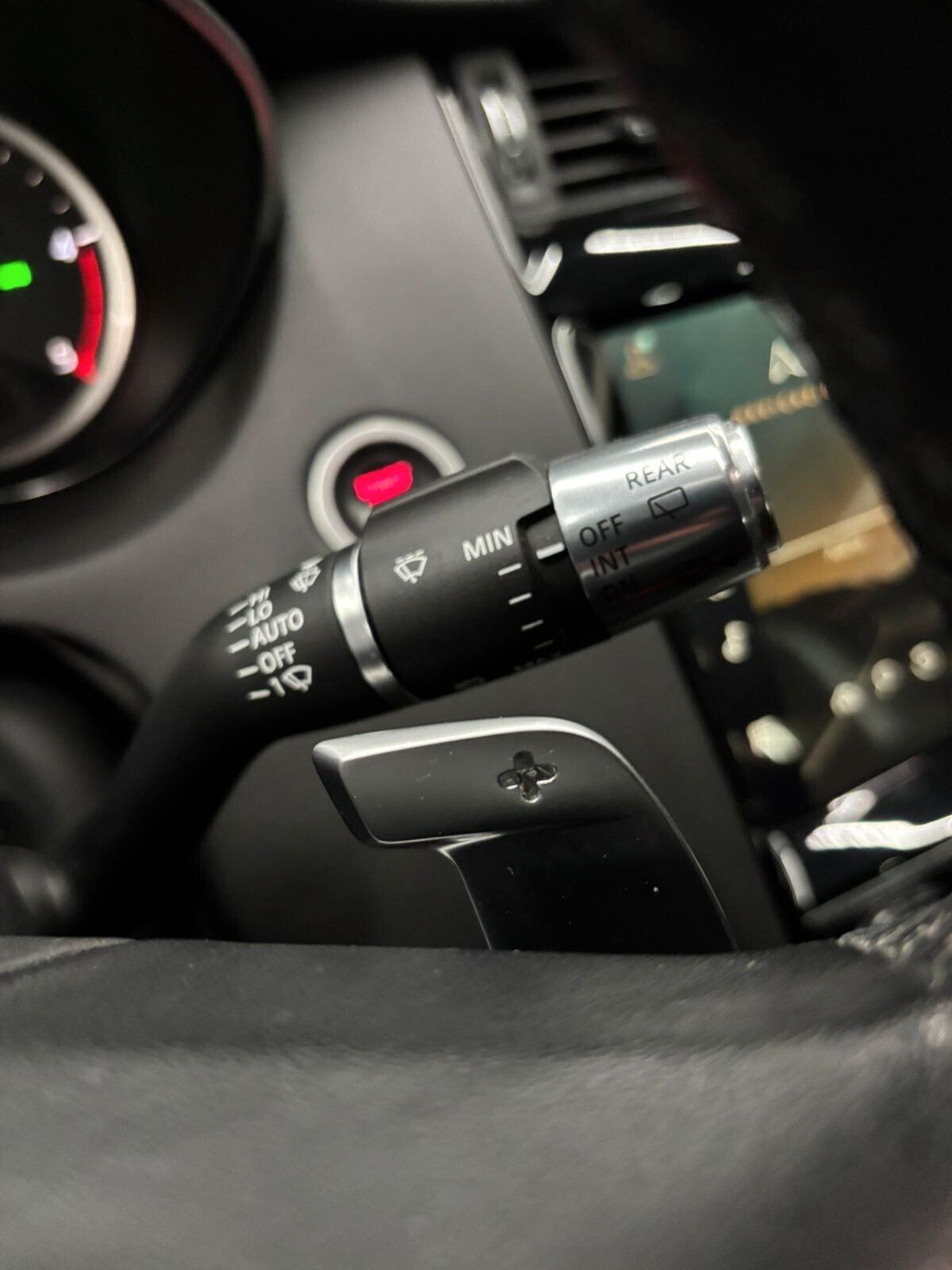 Jaguar E-Pace 2.0D I4 163 CV AWD Auto SE