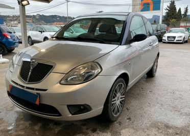 Lancia Ypsilon 1.3 MJT 75 CV(neopatentati)