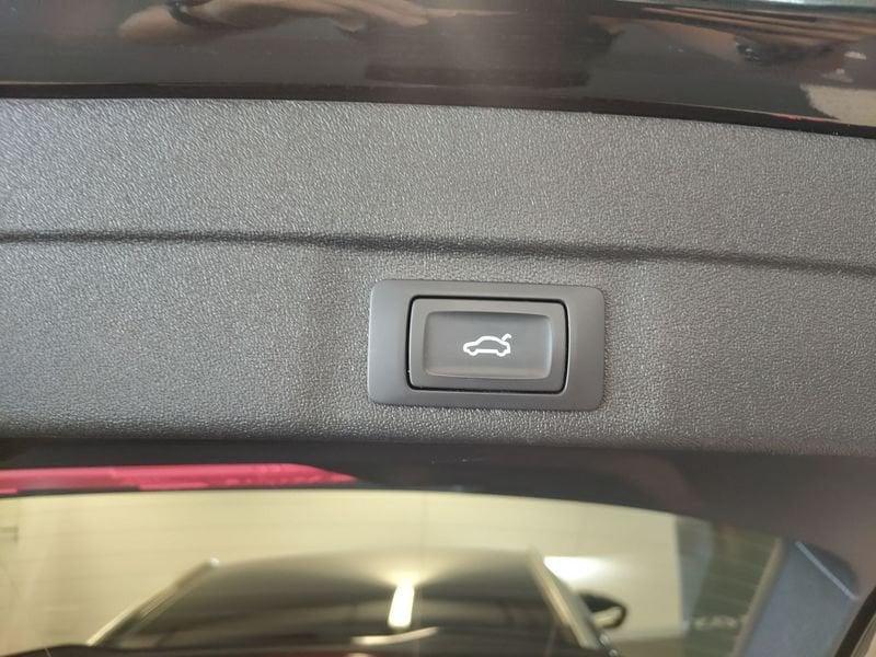 Audi A5 A5 Avant 2.0 tdi mhev+ Business Advanced 204cv s-tronic